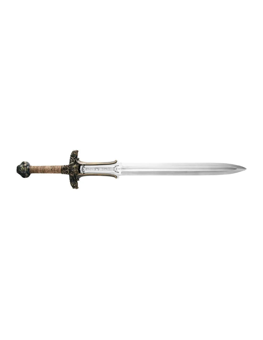 Espada Oficial de Atlantean, Conan El Bárbaro