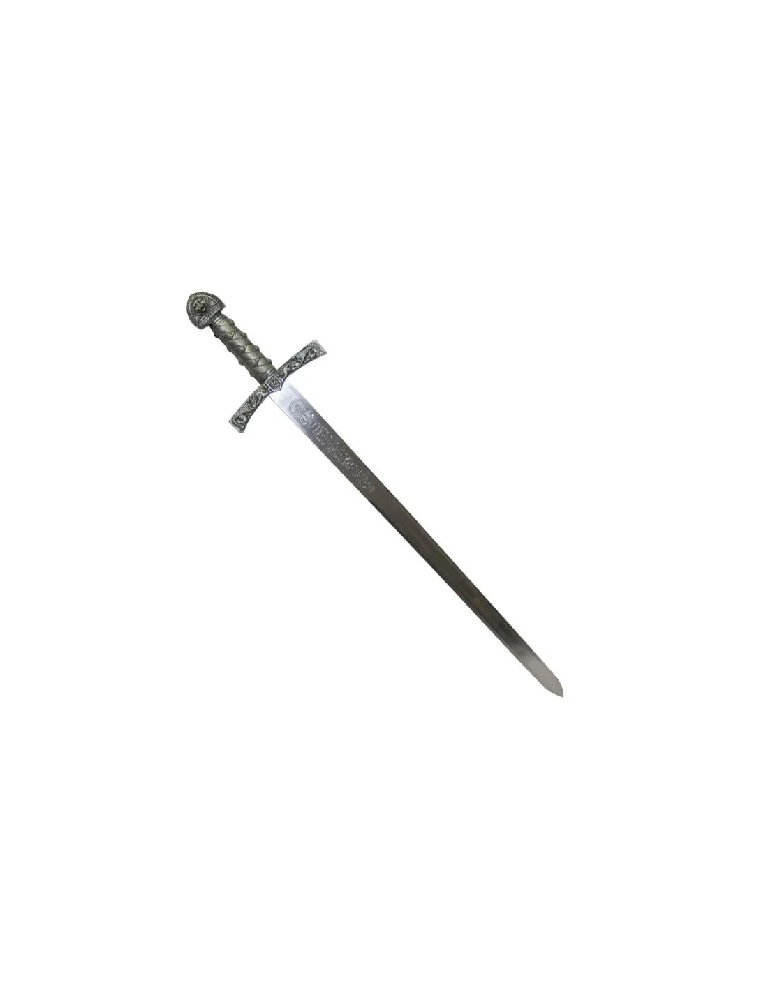 Espada Ricardo Corazón, Cadete