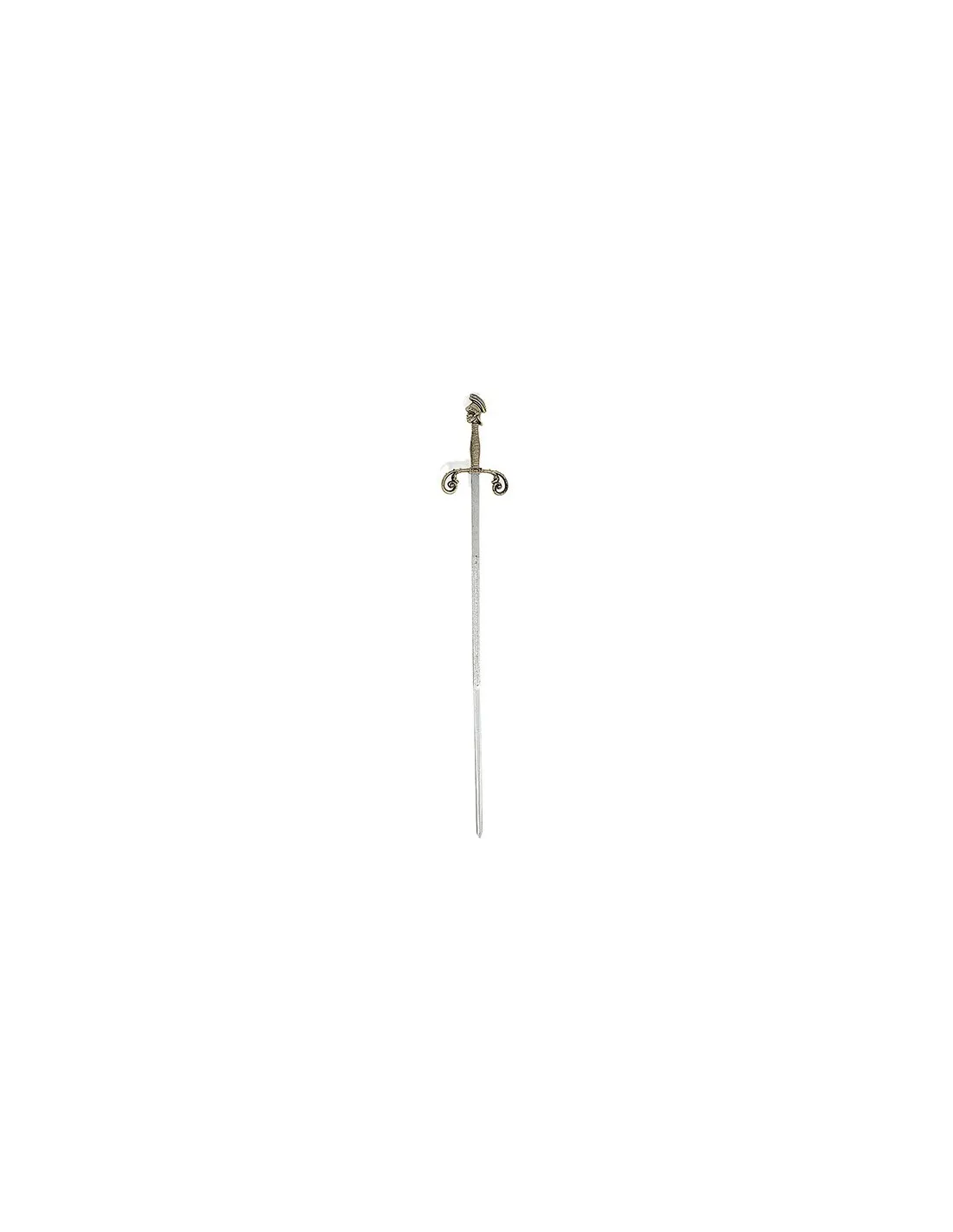 Espada siglo XIX (106 cms.)