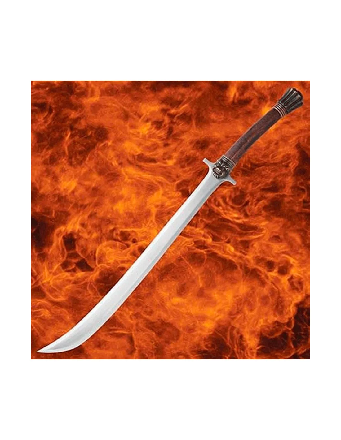 Espada Valeria de Conan funcional