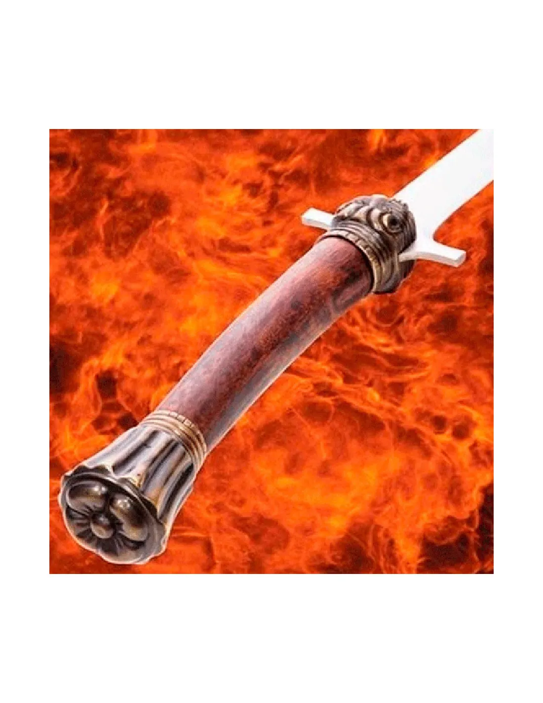 Espada Valeria de Conan funcional