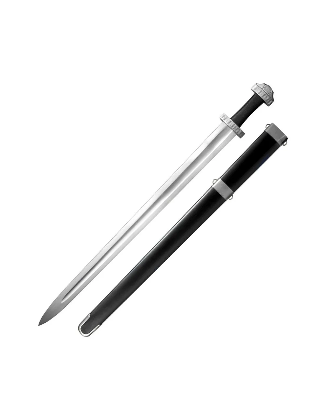 Espada Vikinga Funcional, Afilada