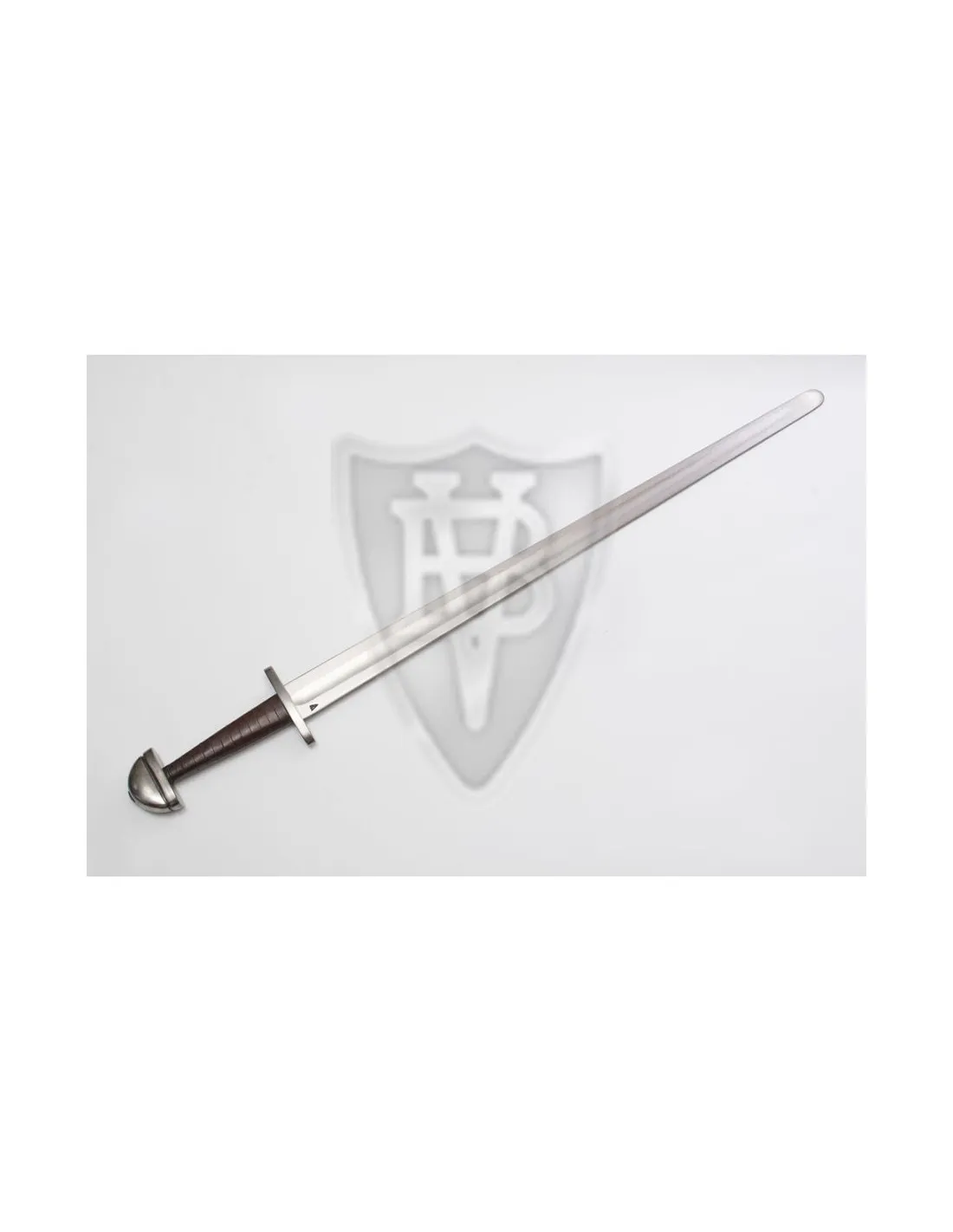 Espada vikinga funcional Petersens tipo X