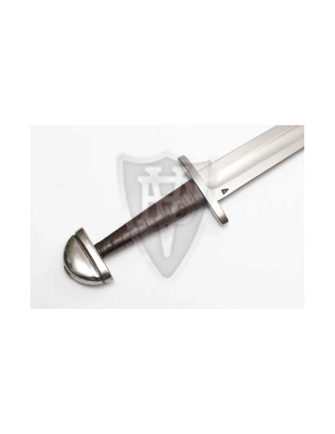 Espada vikinga funcional Petersens tipo X