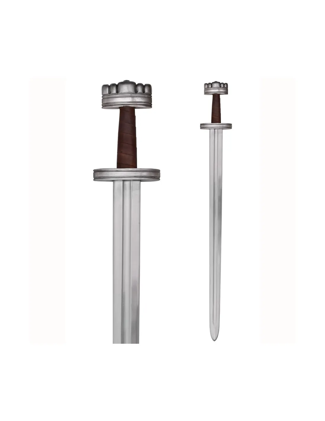 Espada vikinga Hedmark