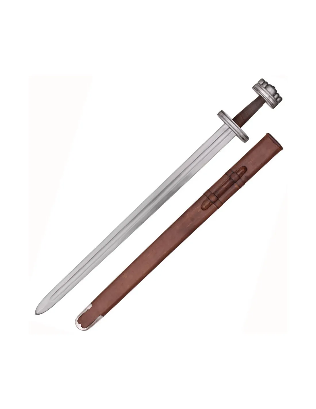 Espada vikinga Hedmark