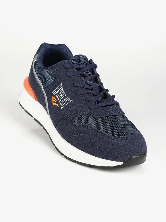 Everlast Zapatillas con cordones para hombre