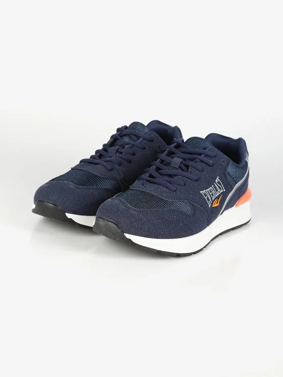 Everlast Zapatillas con cordones para hombre