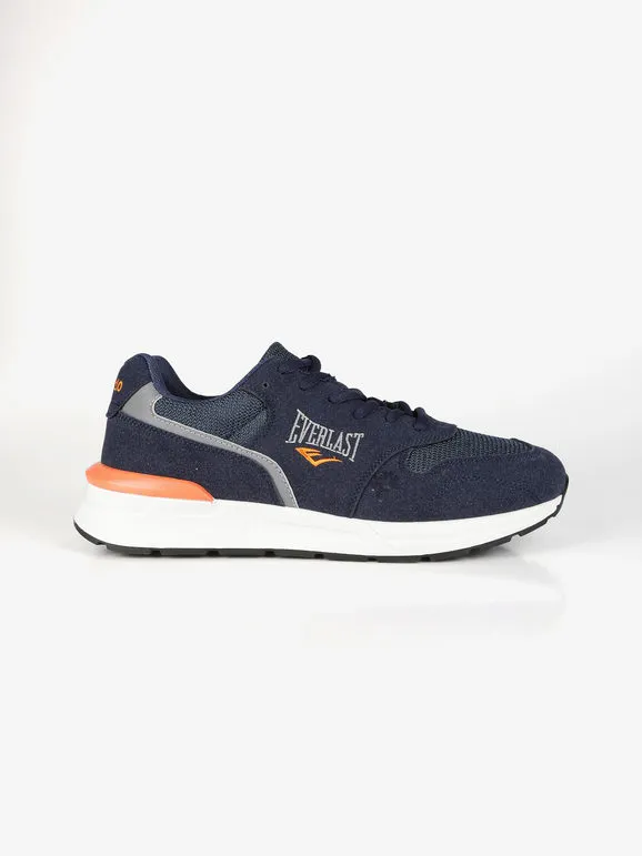 Everlast Zapatillas con cordones para hombre