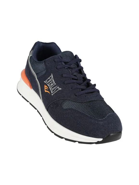 Everlast Zapatillas con cordones para hombre