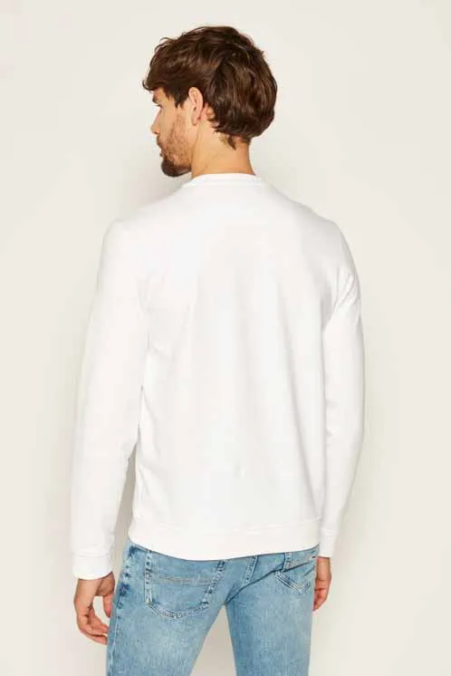 Felpa para hombre de Guess Jeans – M0YQ37K7ON0