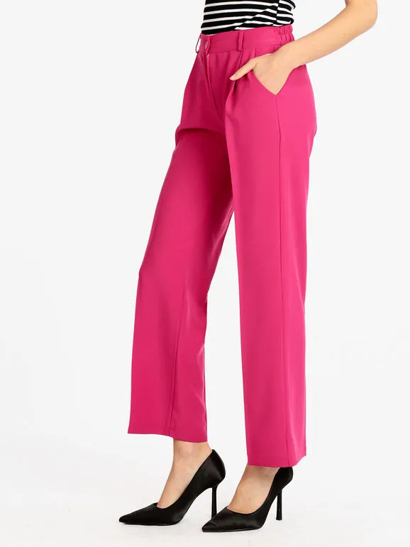 Frenetika Pantalón ancho de mujer