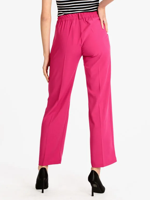 Frenetika Pantalón ancho de mujer