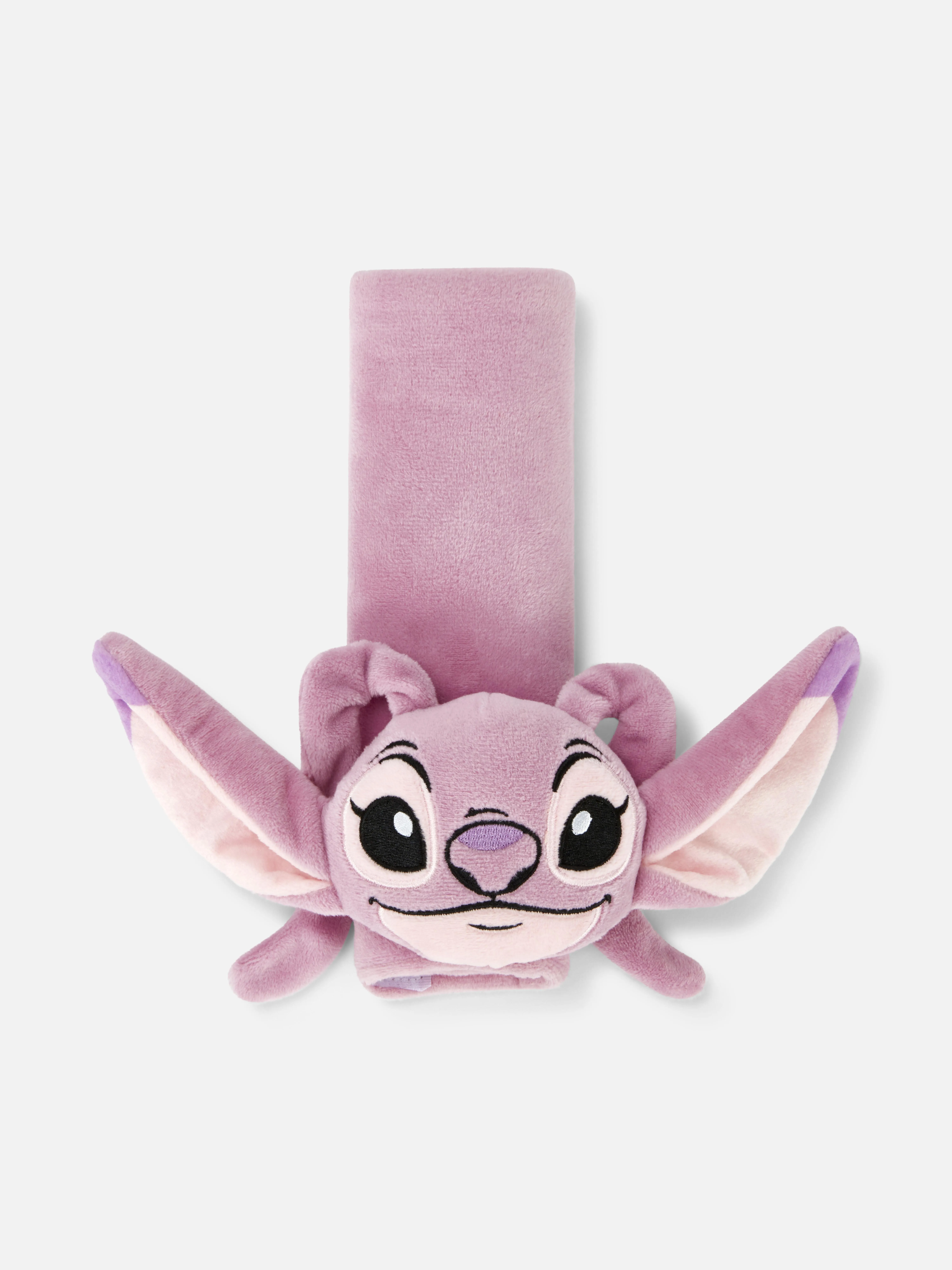 Funda para cinturón de Lilo y Stitch de Disney