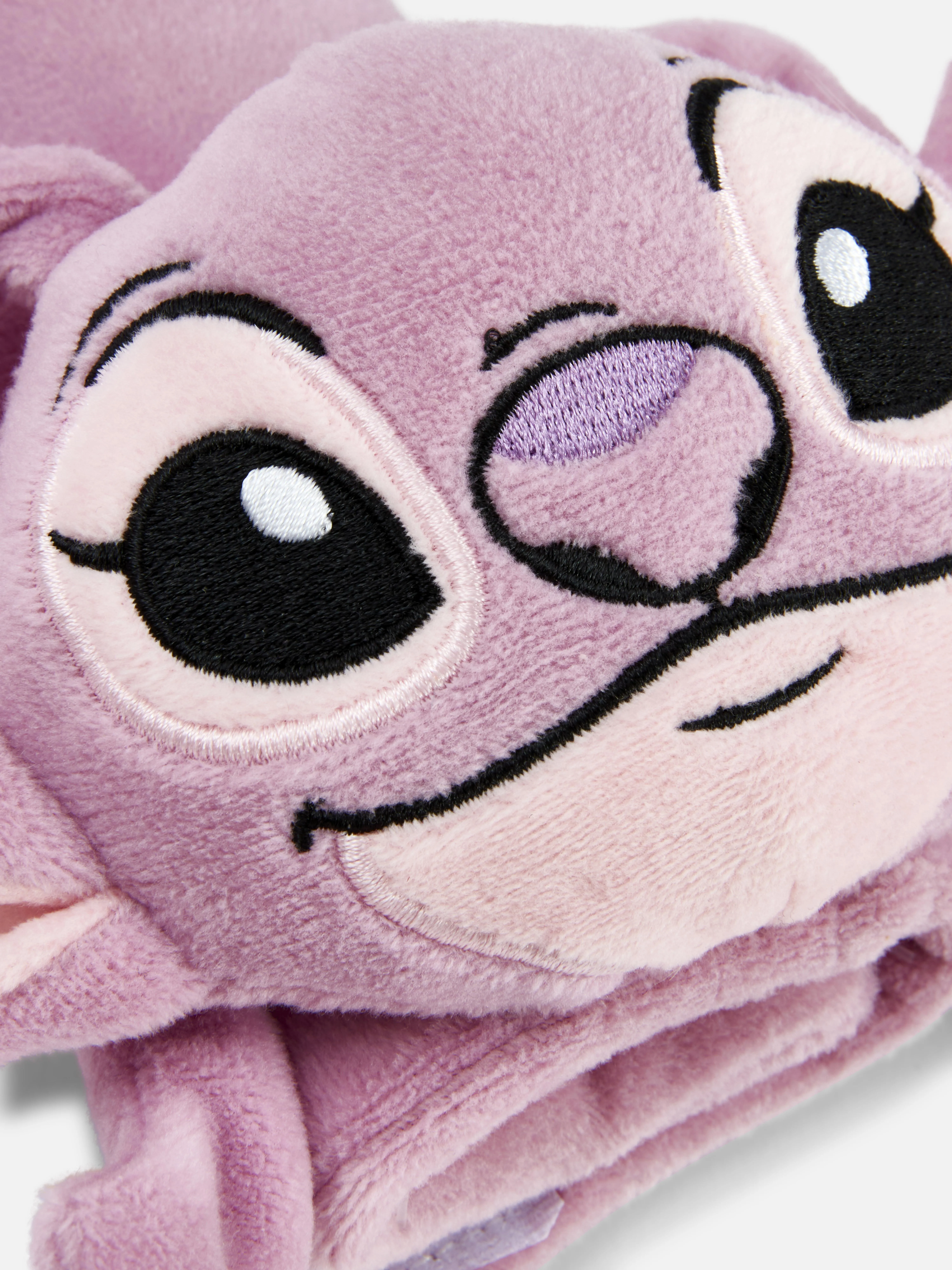 Funda para cinturón de Lilo y Stitch de Disney