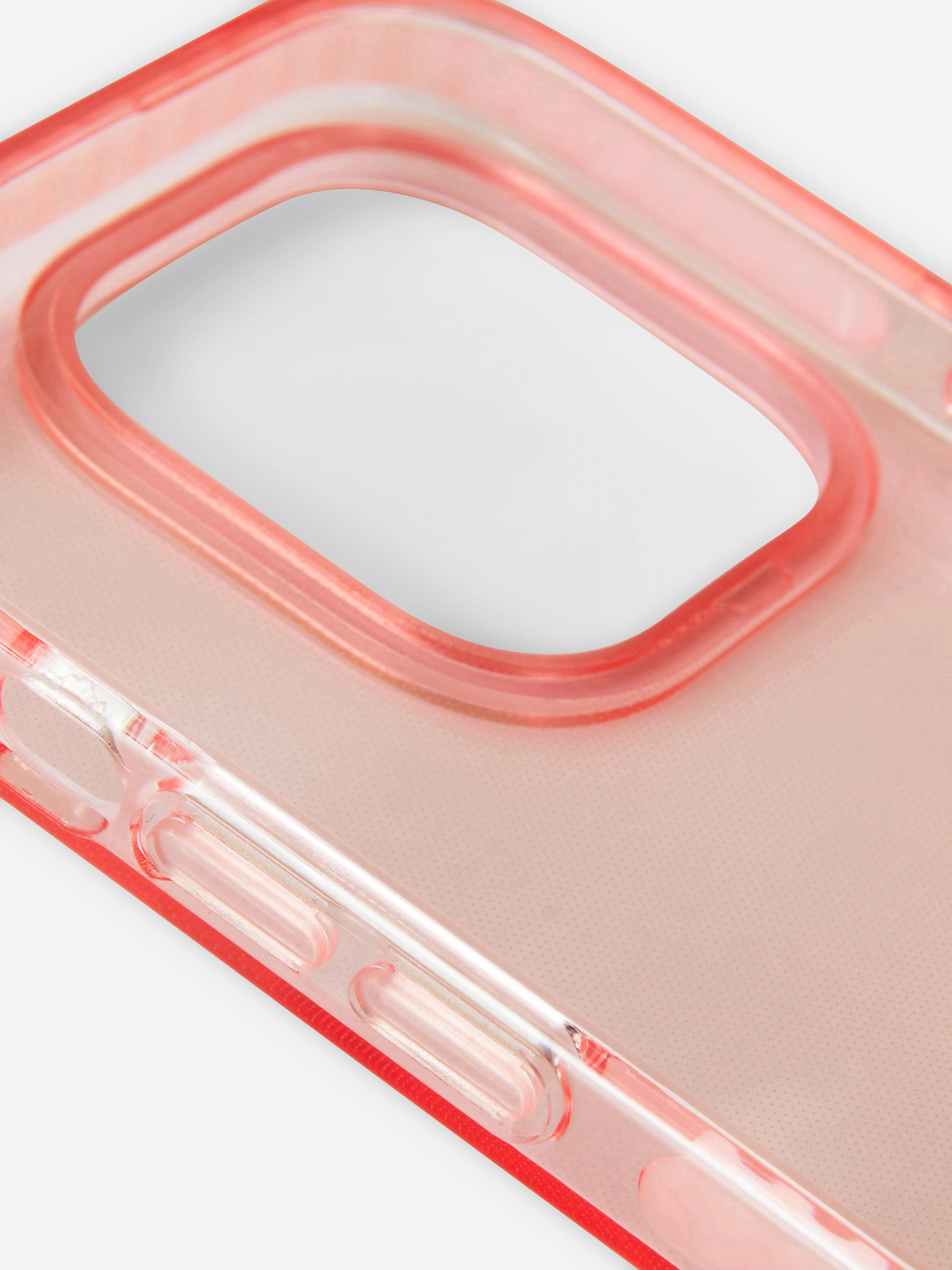 Funda protectora para móvil