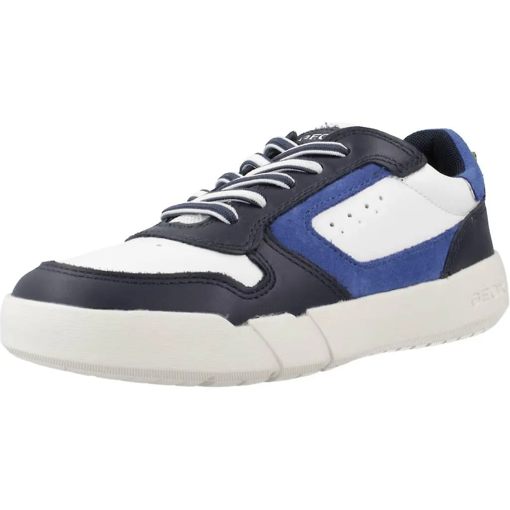 Geox Zapatillas  J Hyroo Boy A Color C0899
