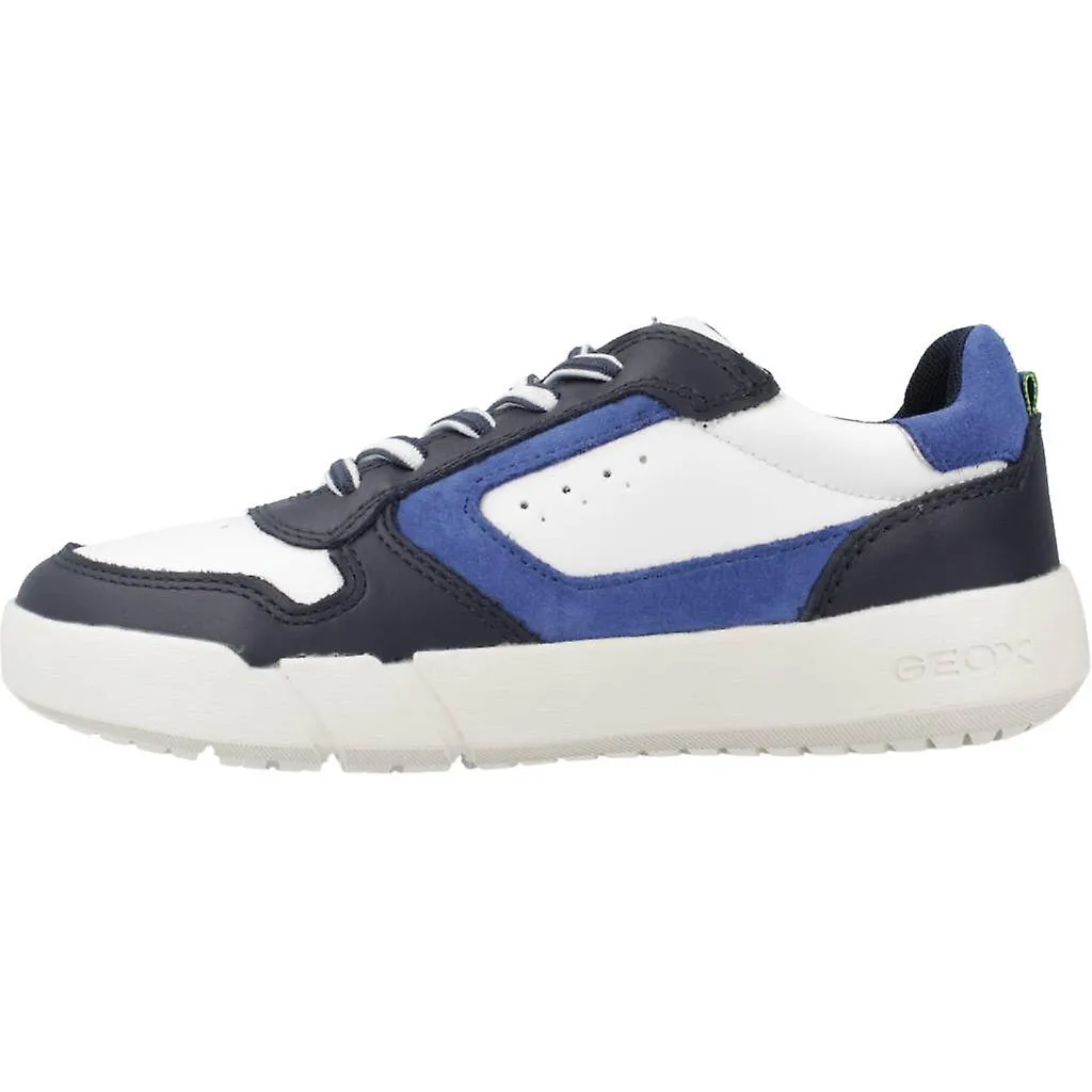 Geox Zapatillas  J Hyroo Boy A Color C0899