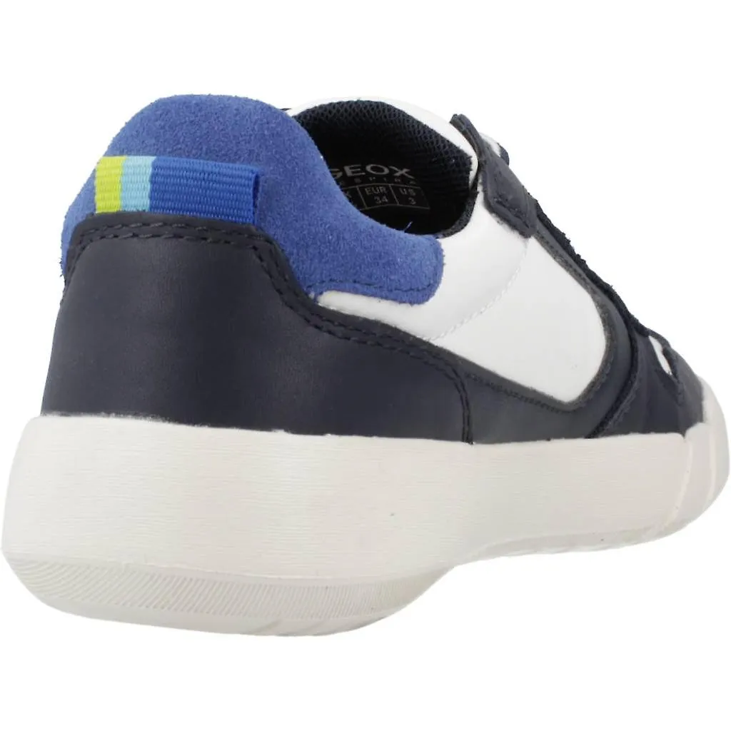 Geox Zapatillas  J Hyroo Boy A Color C0899