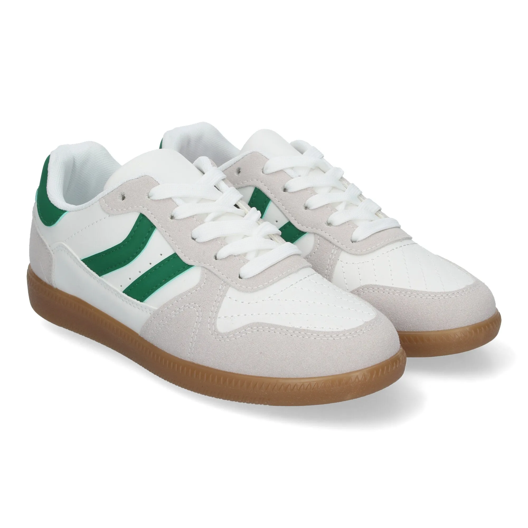 GISEL VERDE  SNEAKERS