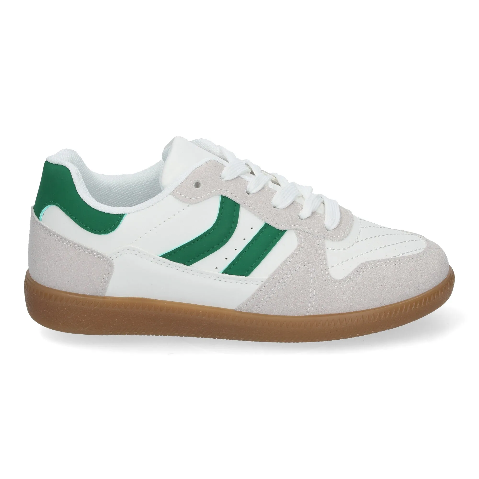 GISEL VERDE  SNEAKERS