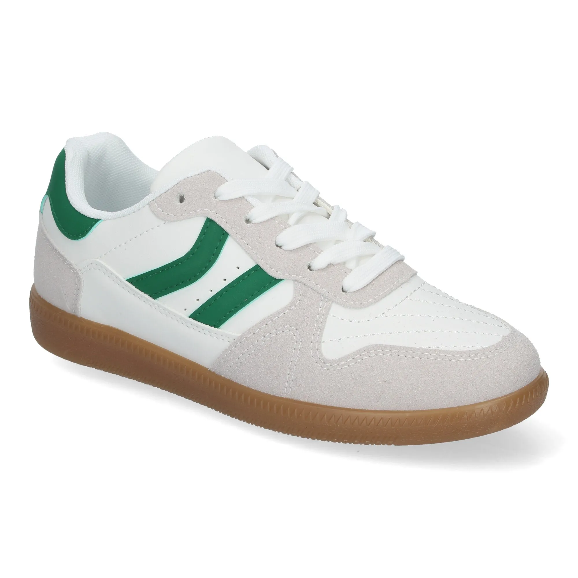 GISEL VERDE  SNEAKERS