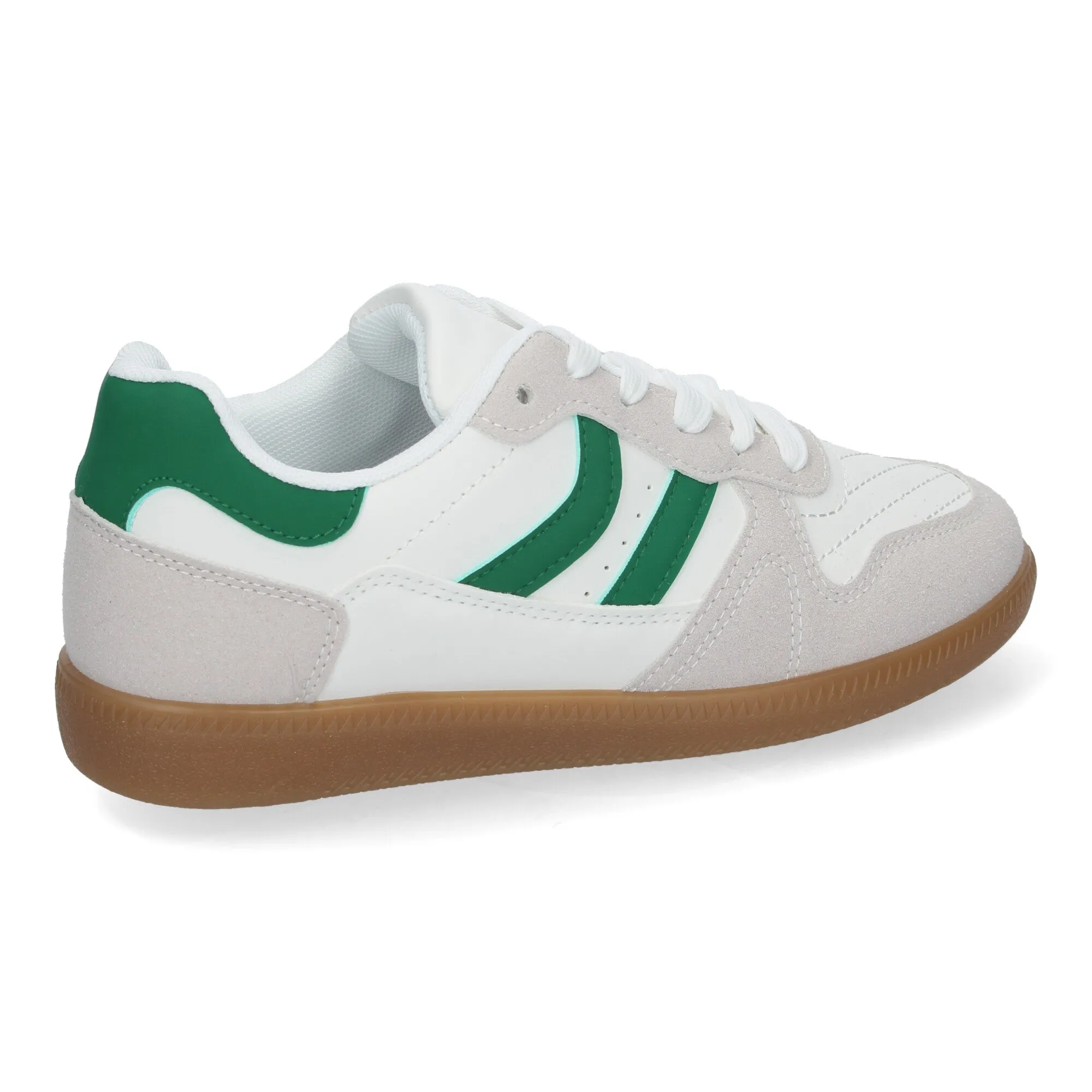GISEL VERDE  SNEAKERS