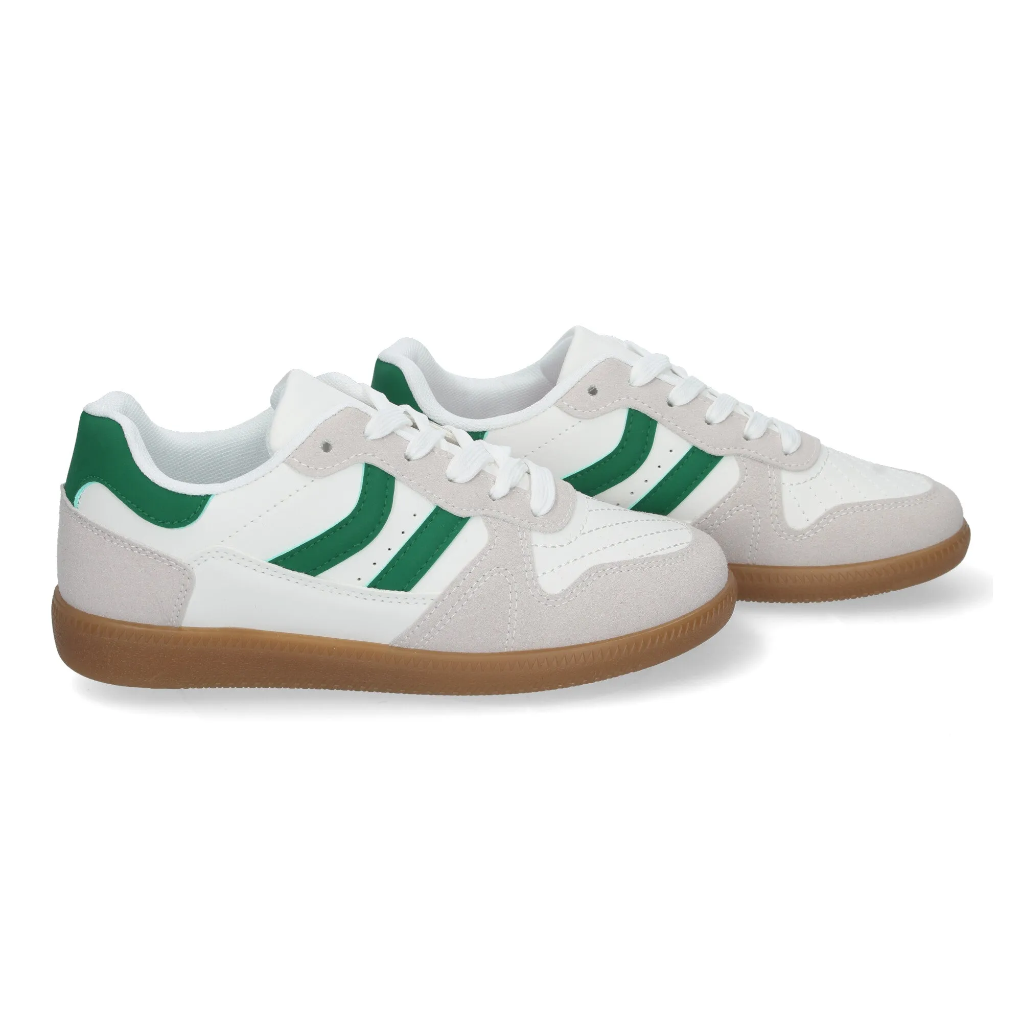 GISEL VERDE  SNEAKERS