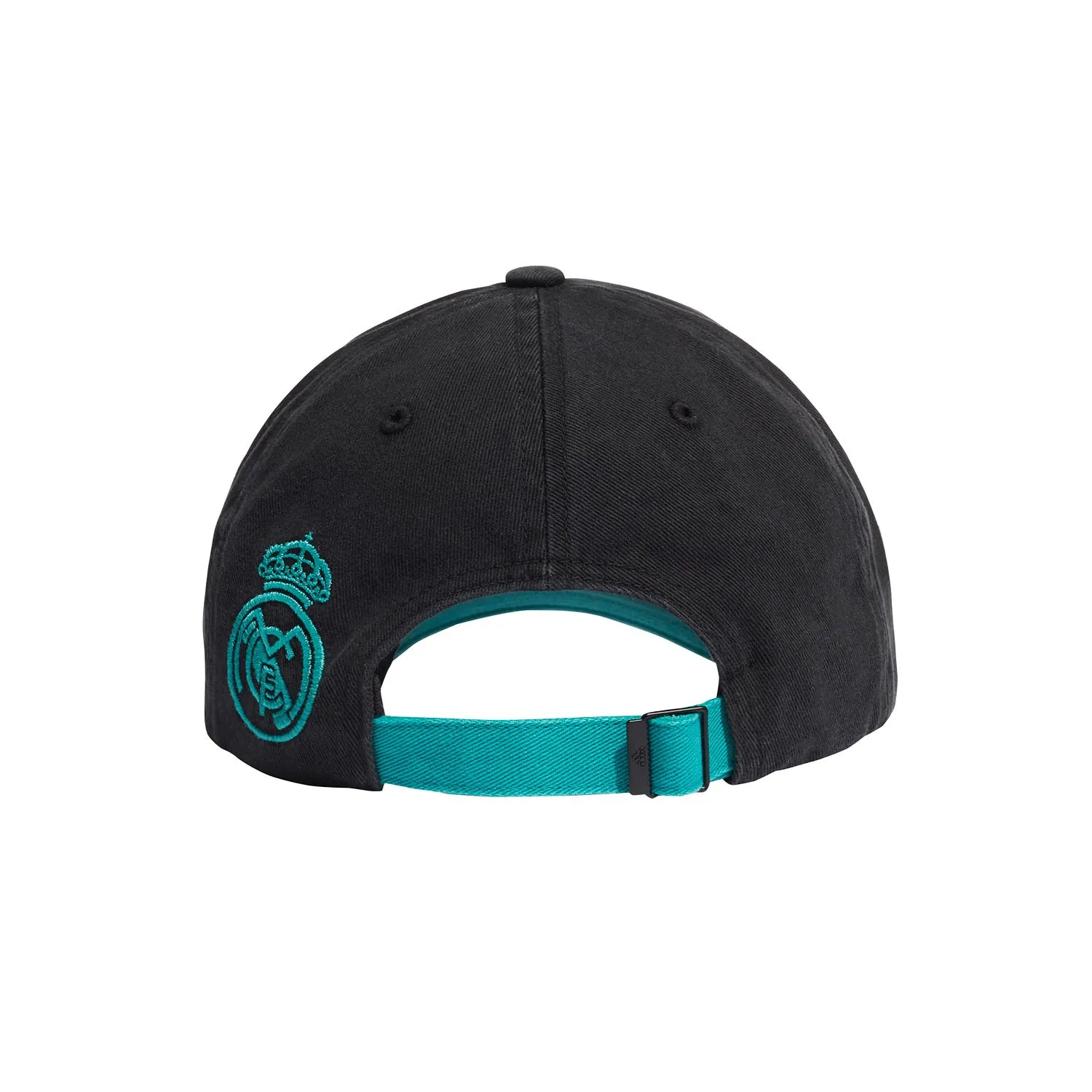 Gorra adidas Real Madrid niño Dad