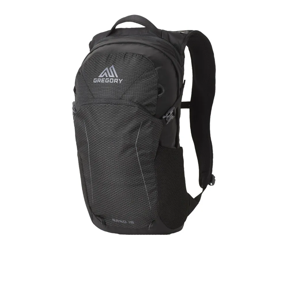 GREGORY NANO 18 MOCHILA  SS23