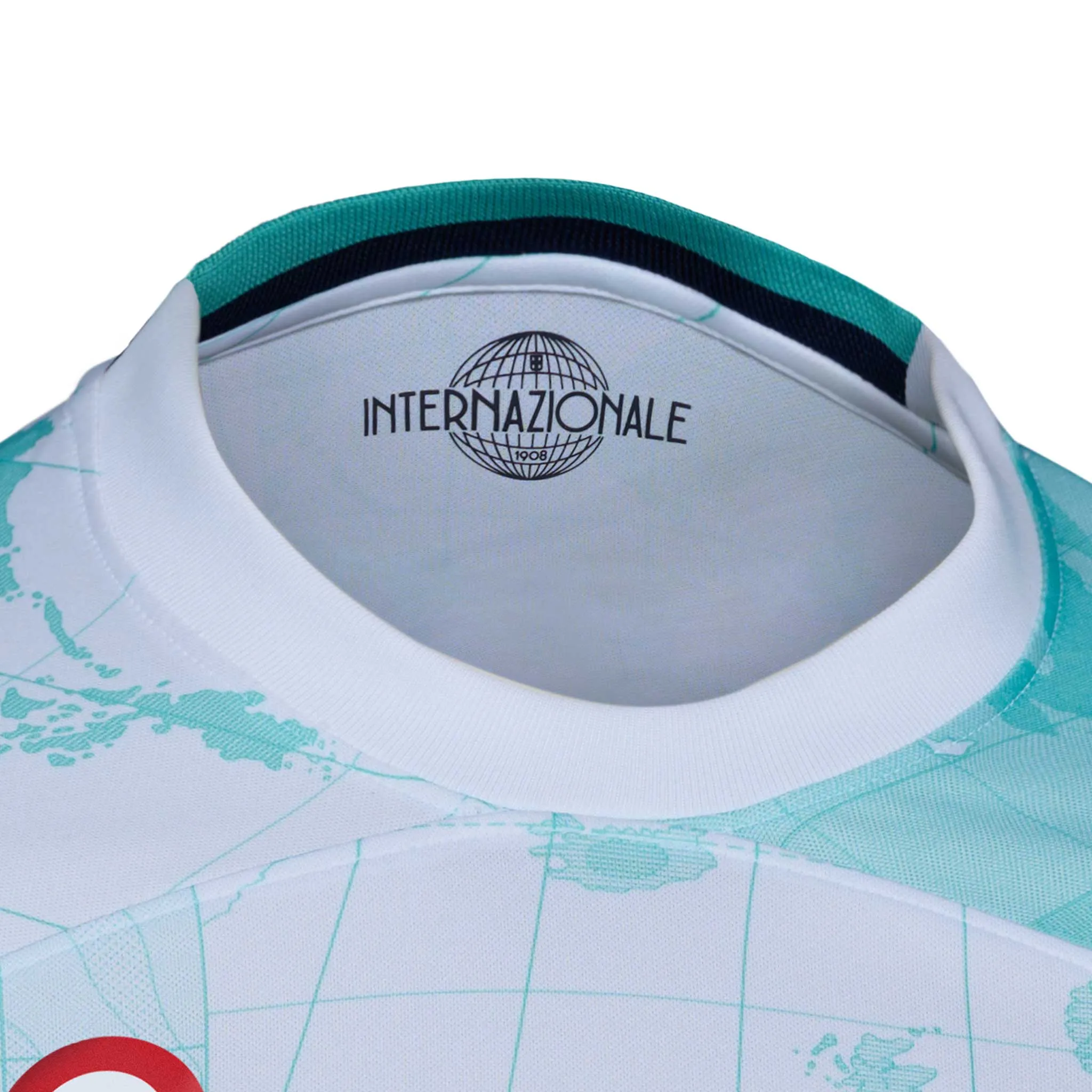 IM NIKE STADIUM CAMISETA HOMBRE SEGUNDA EQUIPACIÓN 2022/23