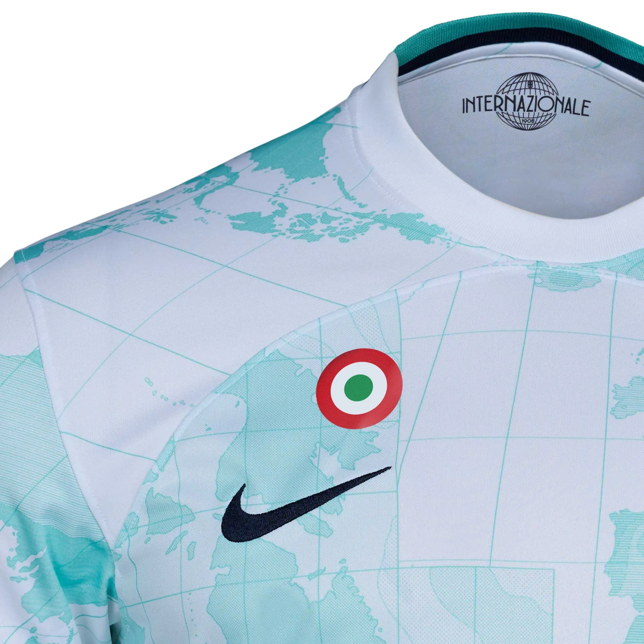IM NIKE STADIUM CAMISETA HOMBRE SEGUNDA EQUIPACIÓN 2022/23