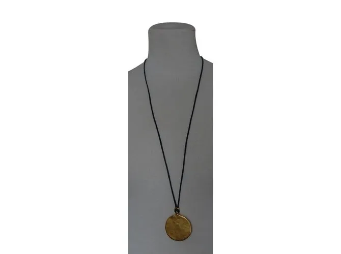 Isabel Marant Conjuntos de joyería Dorado 