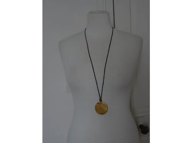 Isabel Marant Conjuntos de joyería Dorado 