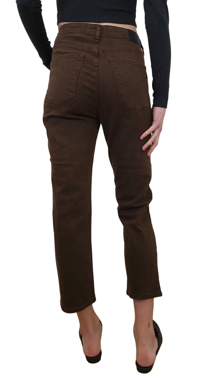 JAZMIN CHEBAR Pantalón Winter Animal