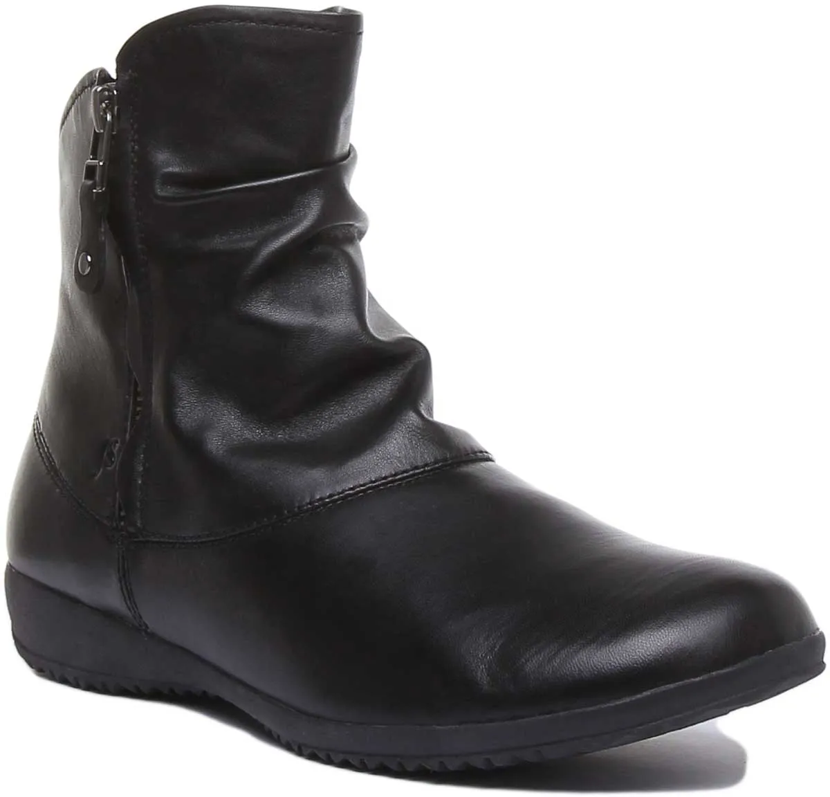 Josef Seibel Naly 24 In Bordo For Women