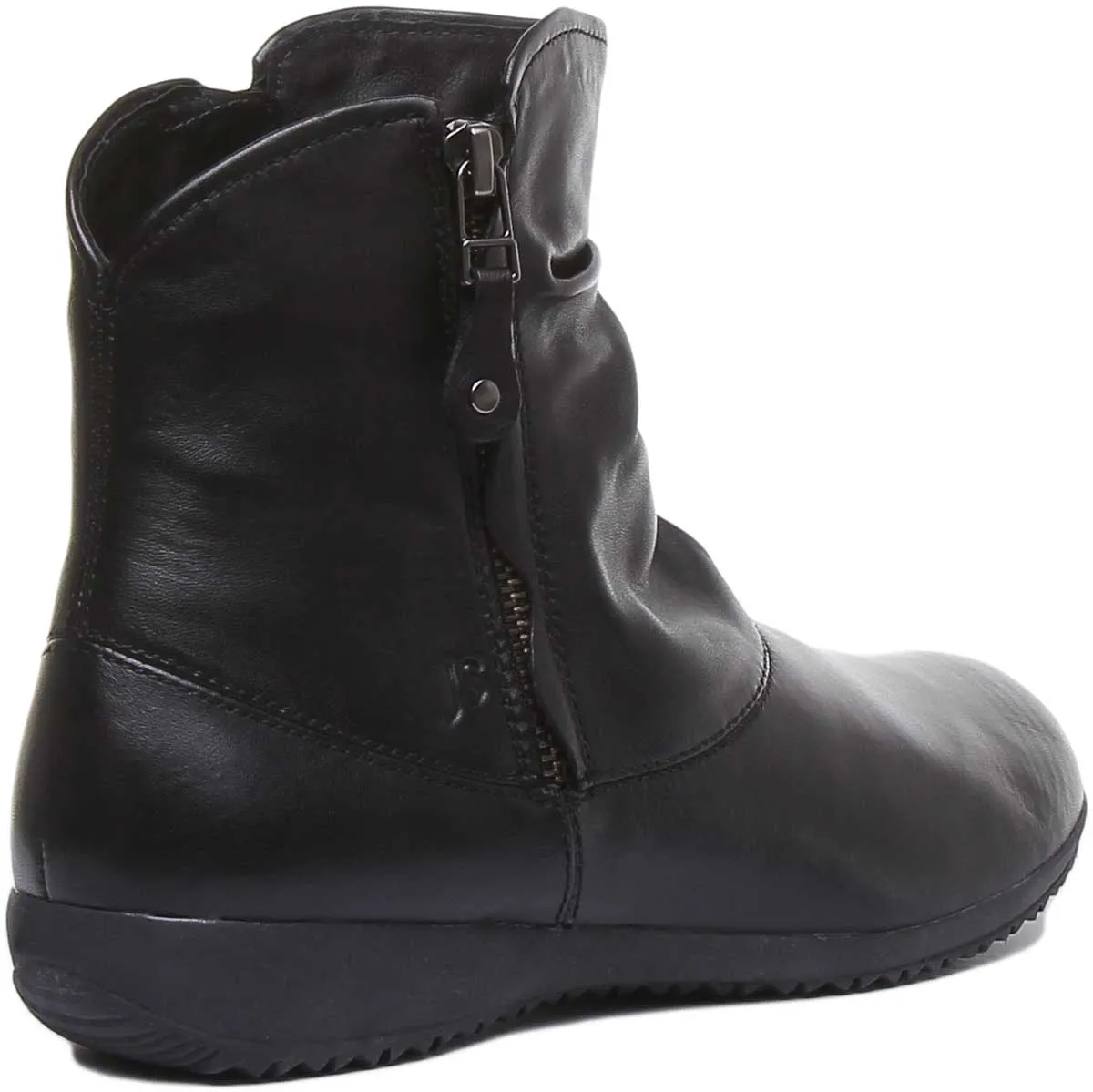 Josef Seibel Naly 24 In Bordo For Women