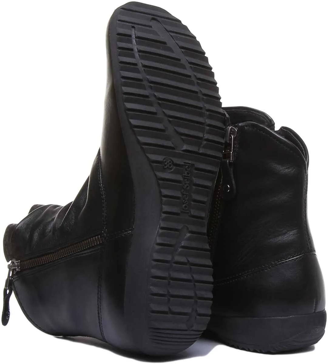 Josef Seibel Naly 24 In Bordo For Women