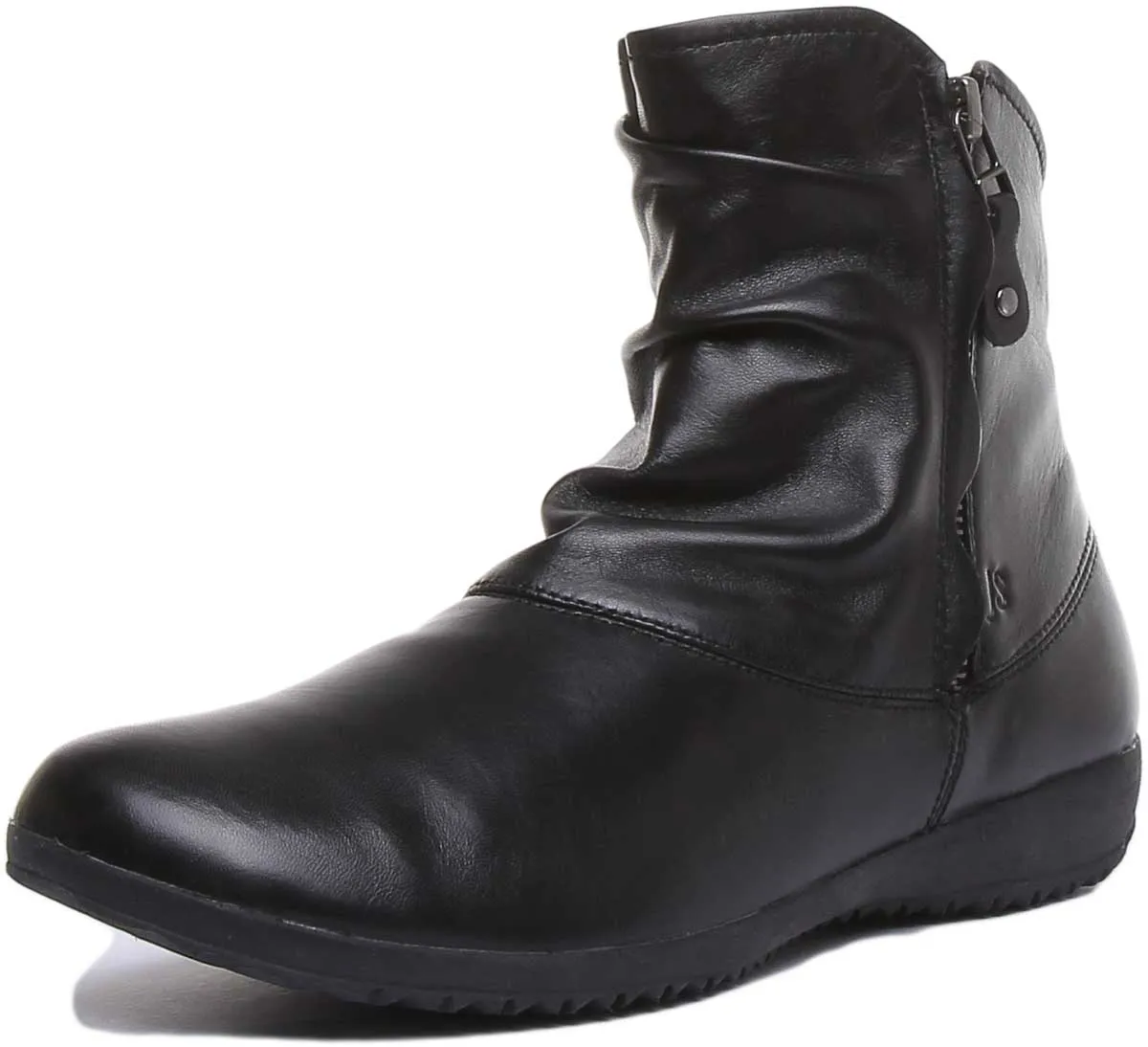 Josef Seibel Naly 24 In Bordo For Women