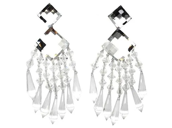 Joyería Balmain Plata 
