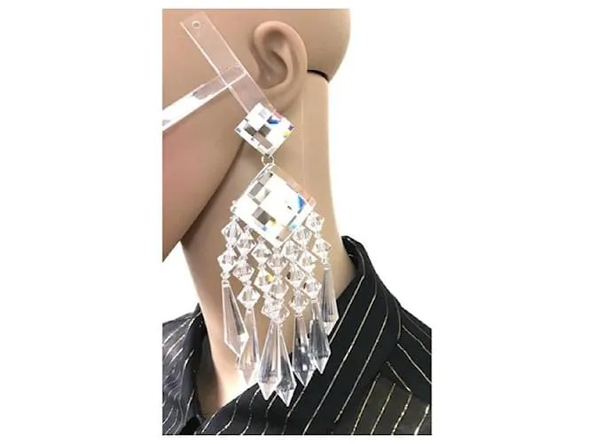 Joyería Balmain Plata 