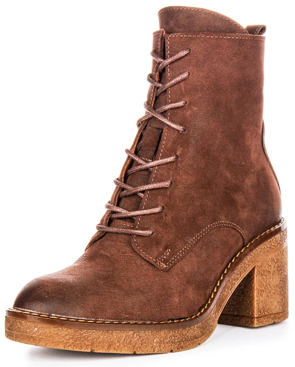 Justinreess England Danna In Grey For Women