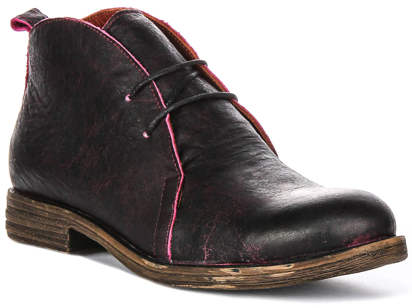 Justinreess England Ember In Tan Brown For Women