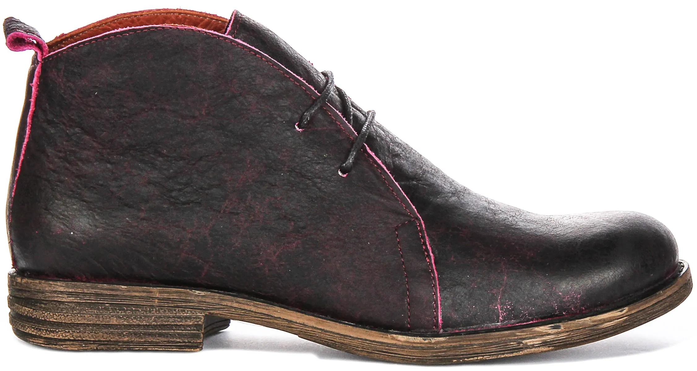 Justinreess England Ember In Tan Brown For Women