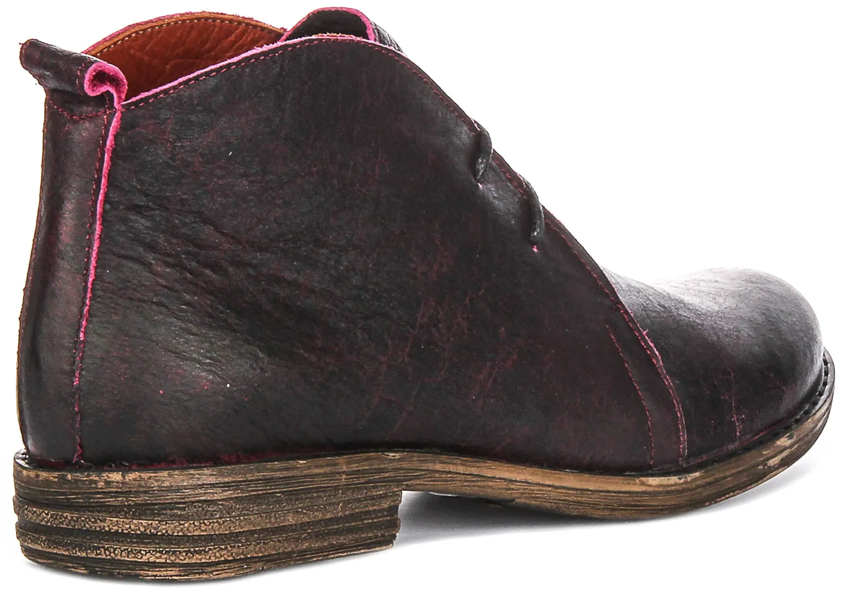 Justinreess England Ember In Tan Brown For Women