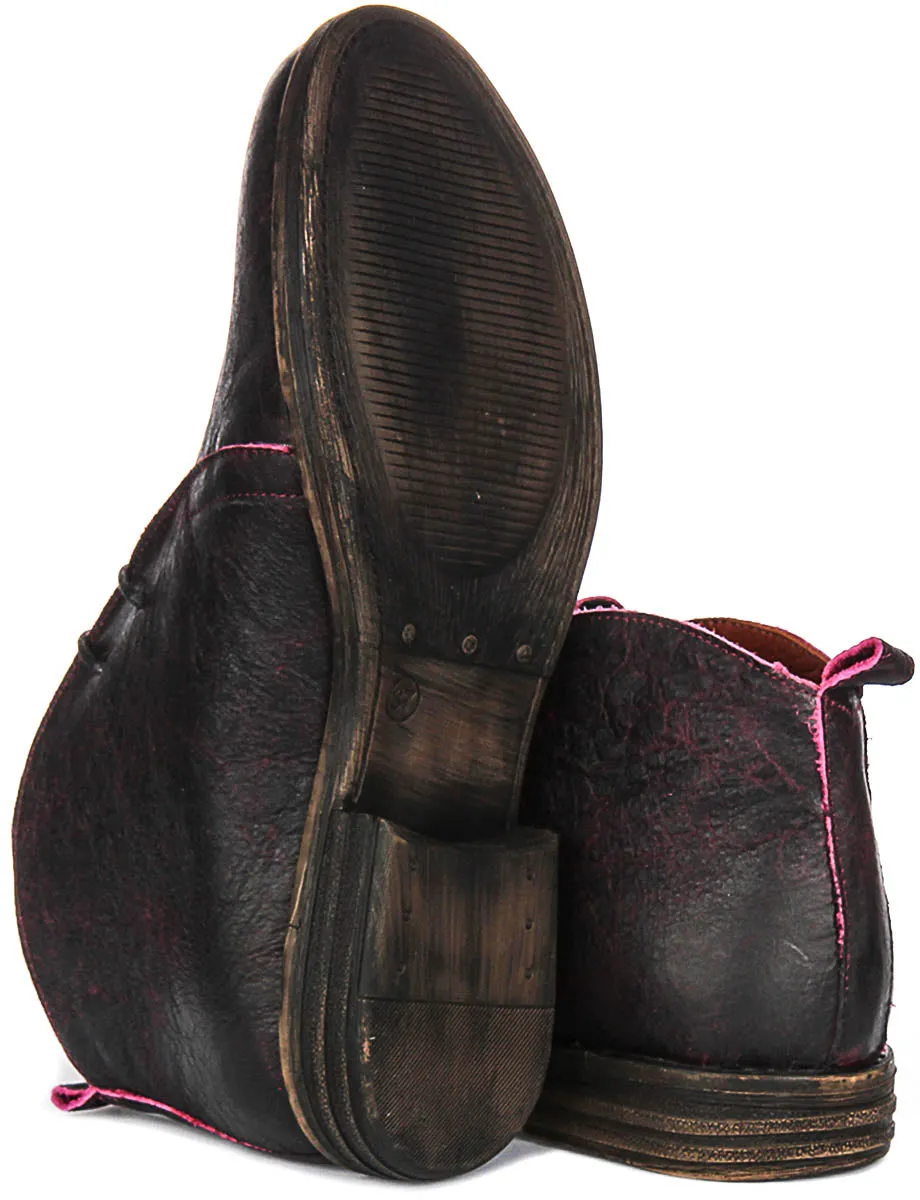 Justinreess England Ember In Tan Brown For Women
