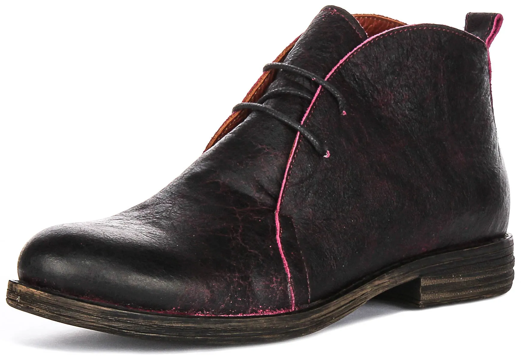 Justinreess England Ember In Tan Brown For Women