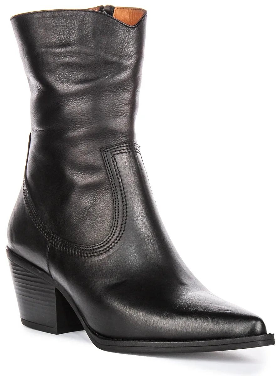 Justinreess England Luisa In Brown For Women