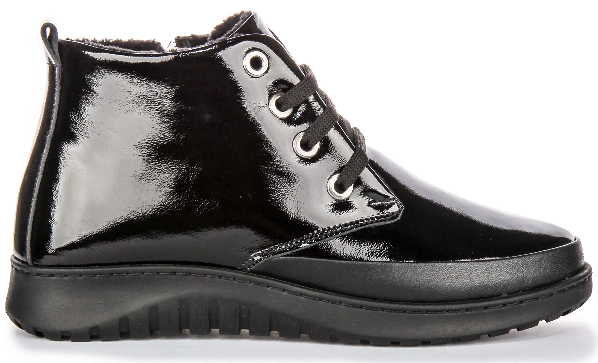 Justinreess England Maggie In Bordo For Women