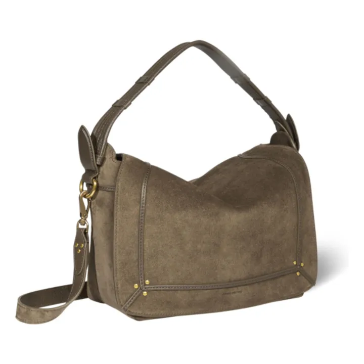 Jérôme Dreyfuss Bolso Pepito M | Marrón